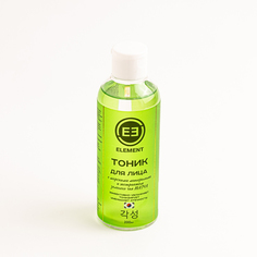 Тоник для лица element matcha tea tonic увлажняющий 200 мл 1 шт