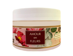 Крем для тела Новая Заря Amour en Fleurs 250 мл