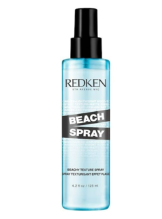 Текстурирующий спрей для волос Redken Beach Spray 125 мл