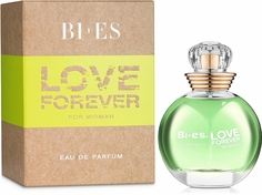 Парфюмерная вода BI-ES Love Forever 100 мл