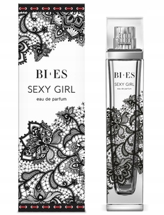 Парфюмерная вода BI-ES Sexy Girl 100 мл
