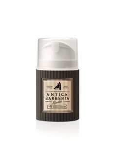 Крем до бритья Mondial Antica Barberia Original citrus, 50 мл