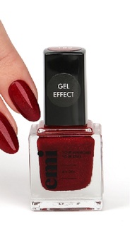 Ультрастойкий лак Emi Gel Effect Ритмы танца №182 9 мл