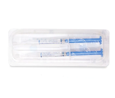 Отбеливающий гель Opalescence PF 15% Refill Kit Regular BM149, 2 шприца