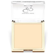 Пудра Компактная Golden Rose Серии Mattifying Mineral Powder 102