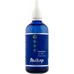 Лосьон Eliokap Botanical 1st Step Compound для Волос Очищающий 95 мл