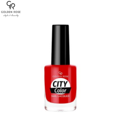 Лак Для Ногтей Golden Rose Серии City Color Nail Lacquer 43 102ml