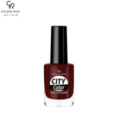 Лак Для Ногтей Golden Rose Серии City Color Nail Lacquer 49 102ml