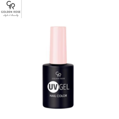 Гель-лак для ногтей Golden Rose серии UV GEL NAIL COLOR 102 10.2ml