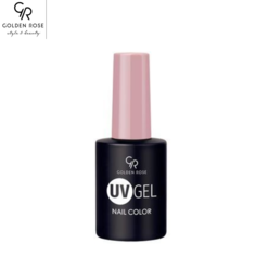 Гель-лак для ногтей Golden Rose серии UV GEL NAIL COLOR 111 10.2ml