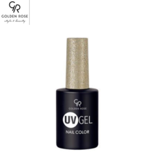 Гель-лак Для Ногтей Golden Rose Серии Uv Gel Nail Color 203 10.2ml