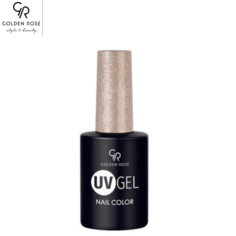 Гель-лак Для Ногтей Golden Rose Серии Uv Gel Nail Color 204 10.2ml