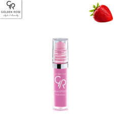 Блеск Для Губ Golden Rose Серии Roll-on Lipgloss 01 Strawberry