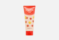 Пенка для умывания с экстрактом грейпфрута ORJENA Grapefruit Cleansing Foam 180 мл