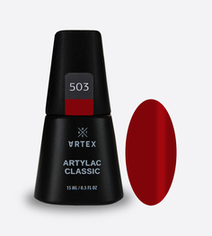 Гель-лак Artex Artylac Classic №503 15 мл