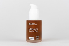 Гель-сыворотка Amoveo Cosmetics Защитная Для Лица Edelweiss Shield Gel 005 30 Мл