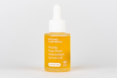 Масло Amoveo Cosmetics антиоксидантное на сливовых косточках 003 30 мл