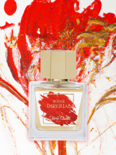 Парфюмерная вода Diane Castel Rouge Imperial 100 мл