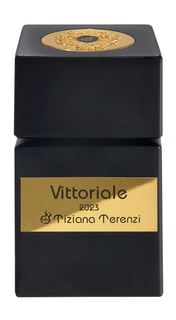 Духи унисекс TIZIANA TERENZI Vittoriale, Anniversary Collection 2023, 100 мл