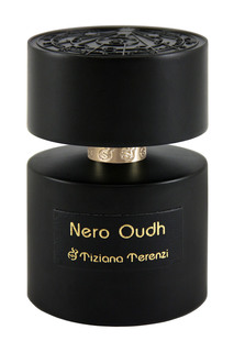 Духи унисекс TIZIANA TERENZI Nero Oudh, 100 мл