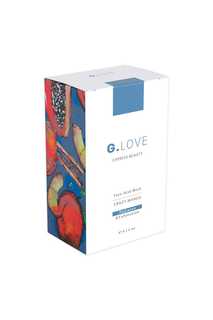 Маска для лица G.Love CRAZY MANGO