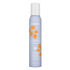 Мусс Для Увлажнения Волос Echos Line Hydrating Несмываемый 200 Мл