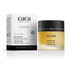 Пилинг энзимный GiGi Texture QBS Peeling 50 мл
