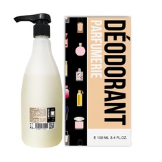 Набор Economical Packaging Anthology LImperatrice 3 Гель для душа 550мл+ДЕО 100мл