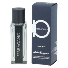 Туалетная вода Мужской Salvatore Ferragamo Ferragamo Pour Homme 30мл