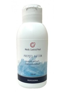 Лосьон Medic Control Peel Lotion Предпилинговый 100 мл