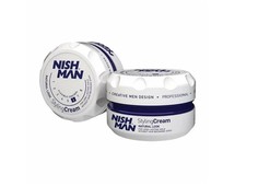 Крем для укладки волос Nishman styling cream