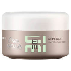 Стайлинг-крем Wella Эластичный Grip Cream Eimi 75 Мл