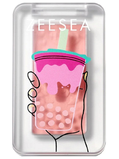 Румяна для лица ZeeSea Dessert Collection Powder Blush 3,5г