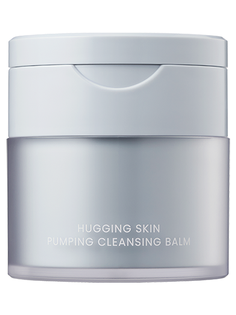 Очищающий бальзам Javin De Seoul для снятия макияжа Hugging Skin Pumping Cleansing Balm55г