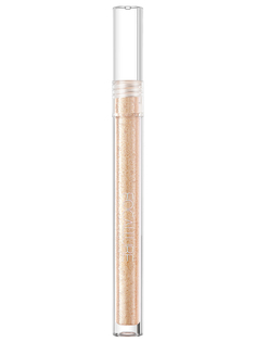 Тени для век Focallure жидкие с глиттером Glittering Liquid Eyeshadow тон S06