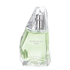 Туалетная вода Avon Perceive Dew для нее 50 мл
