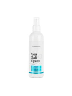 Солевой спрей для волос TNL Sea Salt Spray для укладки с морской солью и коллагеном 250мл