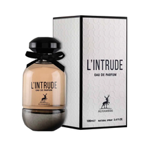 Парфюмерная Вода Alhambra Lintrude 100 Ml