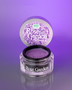 Гель для наращивания ногтей CosmoLac Hema Free Rose Garden Florence 15 г