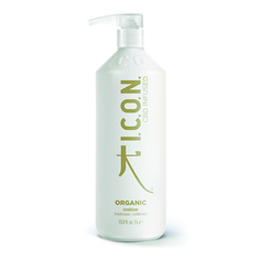 Кондиционер Органический ICON Organic Conditioner, 1000 мл I.C.O.N.