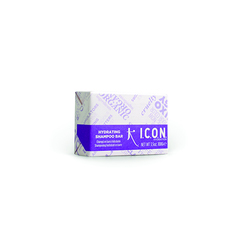 Увлажняющий Твердый Шампунь Icon Hydrating Shampoo Bar 100 Г I.C.O.N.