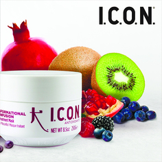 Увлажняющая Маска Icon Transformational Infusion I.C.O.N.