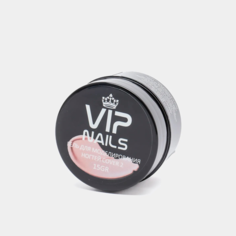 Твердый гель для наращивания и моделирования ногтей Vipnails cover2 15г