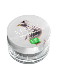 Гель для наращивания CosmoLac hema free Milk 50 г