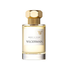 Парфюмерная вода Wilgermain More is More унисекс 100 мл