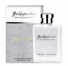 Лосьон после бритья Baldessarini Cool Force, 90 мл