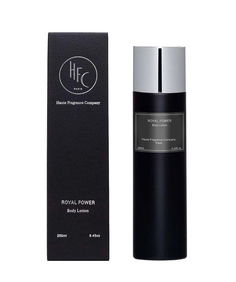 Лосьон для тела Haute Fragrance Company Royal Power 250 мл