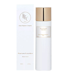 Лосьон для тела Haute Fragrance Company Wear Love Everywhere 250 мл