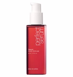 Сыворотка для восстановления волос Mise En Scene Perfect Rose Perfume Serum 80 мл