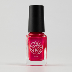 Лак для стемпинга Swanky Stamping Ruby Shik №127 6 мл